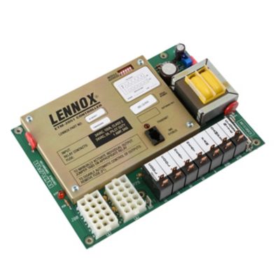 KOCTRL30A-1 NOVAR 2051 A BOX