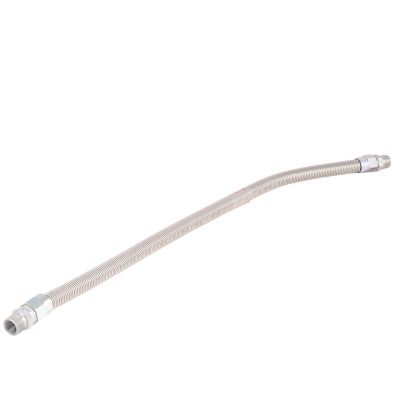 Lennox 97L1201, Gas Connector Hose, 3/4" NPT x 1/2" NPT x 36" Length