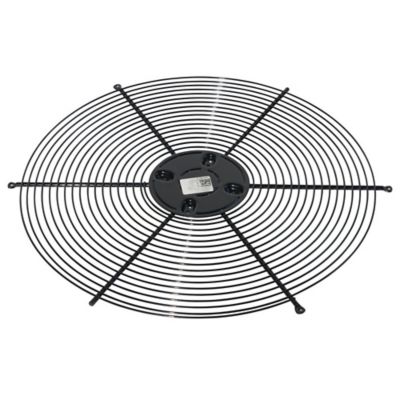 Lennox 100062-02, AC & Heat Pump Discharge Grille, 24.75" OD