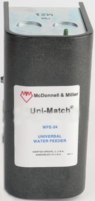 DK 1630001 WF2U-24V WATERFEEDER