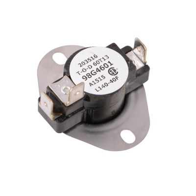 98G4601 LIMIT CONTROL