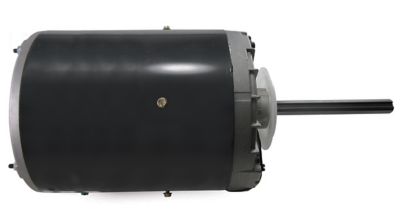 Condenser Fan Motor, 1 HP, 575V-3Ph, 1140 RPM, 98G6501