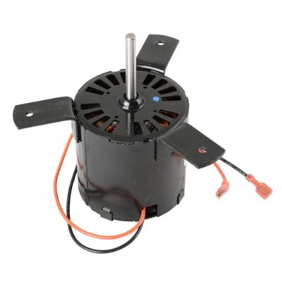 Fasco 7121-7091, Combustion Air Blower Motor, Shaded Pole, 1/25 HP, 208/230V-1Ph, 3200 RPM