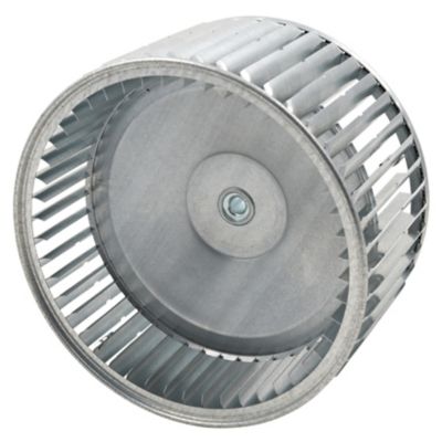 Lennox R02592A004, Direct Drive Blower Wheel, 11 x 6 x 1/2 Inch