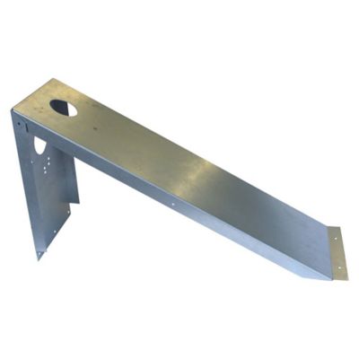 R47993-001 BRACKET - MOUNTING