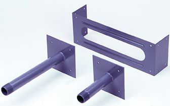 G4 3/4X6STUB-10 STRAIGHT  EACH