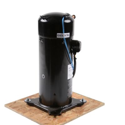 Lennox 98W55, 103476-04, 53500 BTUH Variable Speed Scroll