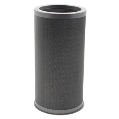 Healthy Climate 95014-5, Coconut Shell Carbon Canister, For HEPA-40 & HEPA-60 Bypass Air Filtration System