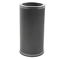 Healthy Climate 95014-5, Coconut Shell Carbon Canister, For HEPA-40 & HEPA-60 Bypass Air Filtration System
