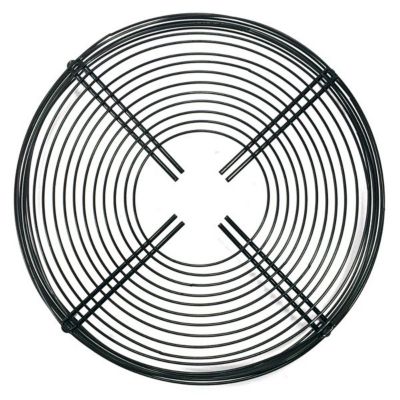 14" Fan Guard for Furnaces Air Conditioners and Rooftop Units