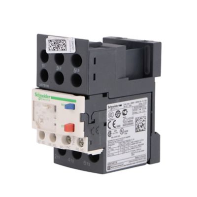 Lennox 99K2901, Bi-Metallic Thermal Overload Relay, 3 Phase, 20-32 Amp, 600 VAC