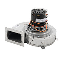 Lennox 99K5701 Combustion Air Blower, 1/10 HP, 208-230 Volts, 60 Hz, 3200 RPM