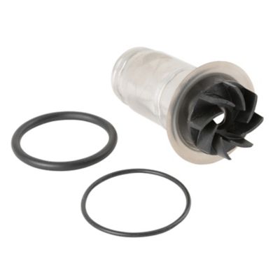 Circulator Pump Replacement Motor Cartridge