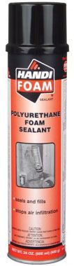 1A P30002 HANDI FOAM