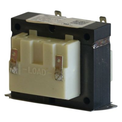 Lennox 103764-01, Class 2 Transformer, 70 VA, 208/240 VAC 60 Hz Primary, 24 VAC Secondary