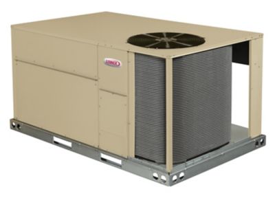 Raider ZGB Series, 4 Ton Gas Heat w/ Electric Cooling Packaged Unit, 108K A.S. Single Stage, 460 VAC 3 Ph 60 Hz