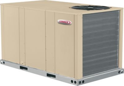 Xion KGB Series, 4 Ton Gas Heat w/ Electric Cooling Packaged Unit, 65K A.S. Single Stage, 208-230 VAC 3 Ph 60 Hz