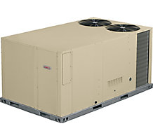 Xion KCC Series, 7.5 Ton Electric Cooling Packaged Unit, 460 VAC 3 Ph 60 Hz