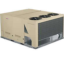 Xion KCC Series, 15 Ton Electric Cooling Packaged Unit, 460 VAC 3 Ph 60 Hz