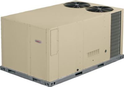 Xion KHC Series, 7.5 Ton Heat Pump Packaged Unit, 460 VAC 3 Ph 60 Hz
