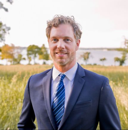 Learning Solutions Director & ON AIR Podcast Host Joe Jones