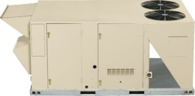 lennox 12.5 ton package unit