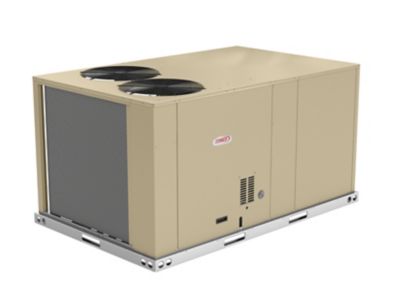 ZGA092S4B, Gas/Electric, Packaged Rooftop Unit, Standard Efficiency, 11.8 IEER, 7.5 Ton, 130,000 Btuh, R-410A, Raider