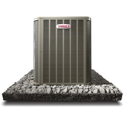 Introducing the ML16KP2: Two-Stage Merit Heat Pump