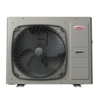 Introducing the ML15KSPV: Variable-Capacity Heat Pump