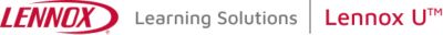 Lennox Learning Solutions Logo