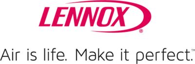 Lennox Air Is Life Logo