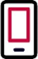 Mobile App Icon