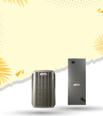 Prep For Summer Comfort