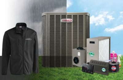 Spring Promotion: Thermostats, Motors, Ventilation, Purification, Control Panels and more Parts and Supplies