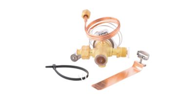 Components and Accessories