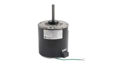 Motors and Components