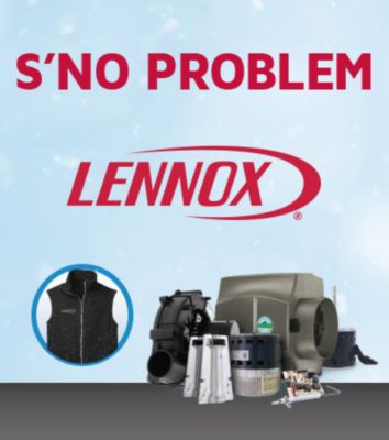 Winter Promotion: Combustion and Humidification