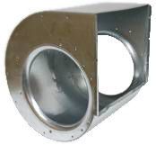 R02581C050 Blower Assembly Housing, 10" x 9"