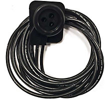 Kauffman 100213-03 Molded Plug Compressor Harness