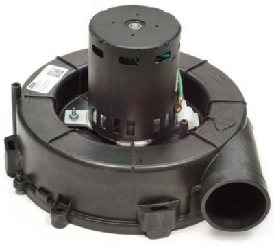 Fasco 70625720C Draft Inducer Blower Assembly, 1/20 HP, 115 Volts, 60 Hz, 0.57 Amps, 2800-3300 RPM