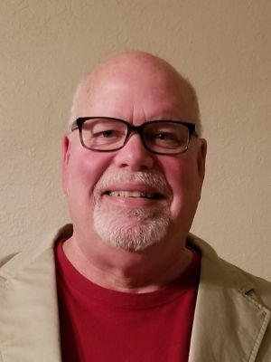 HVAC Instructor Rick Houchens