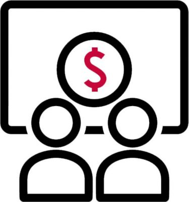 Sales Tools Icon