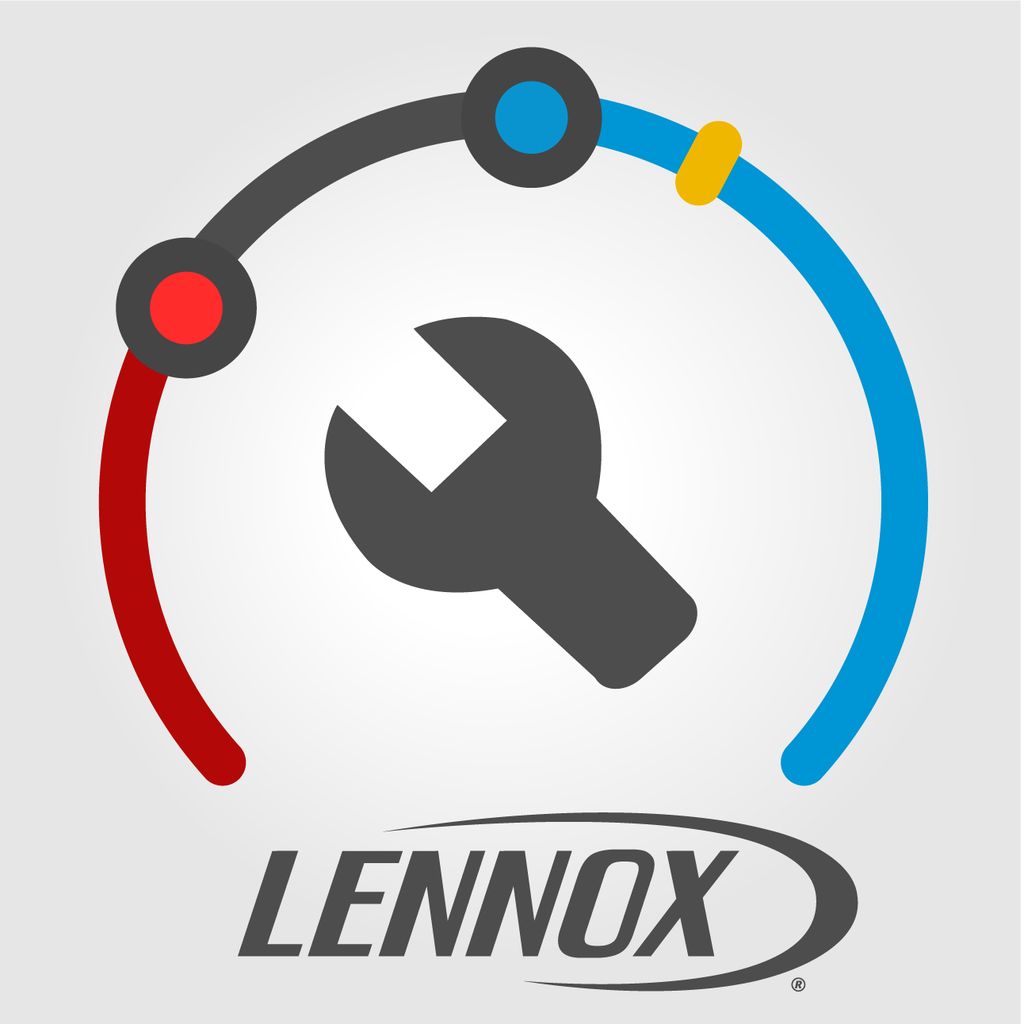 Lennox smart tech app