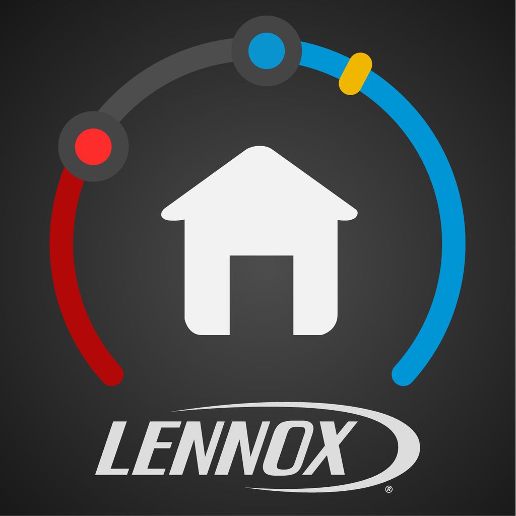 Lennox S40 app icon