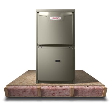 ML297VK Gas Furnace banner image