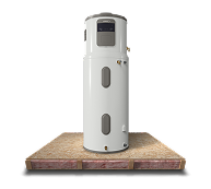 Heat Pump Water Heaters