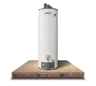 Gas Storage Water Heaters