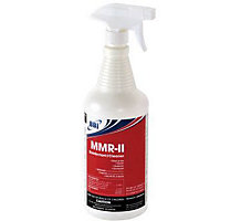 BBJ 620-12, MMR II Mold and Mildew Remover/Disinfectant, 32 oz.