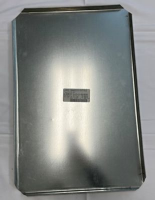 13-1/4"x20-1/4"x24" Return/Supply Plenum