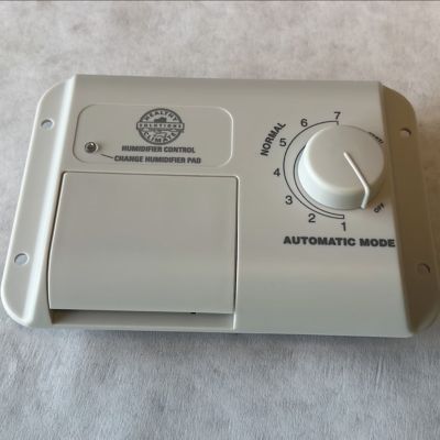 Healthy Climate 56 40 Automatic Humidifier Control